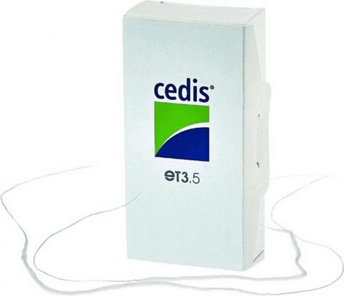 Goedkoopste Cedis Otofloss 0,9mm - 30 stuks | ET3.5