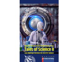 TALES OF SCIENCE II