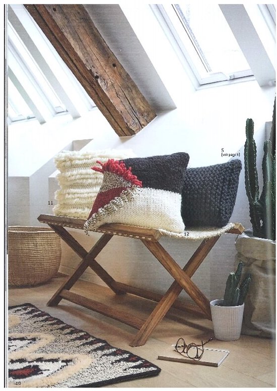 Phildar No 682 Home Decoratie 2017-2018