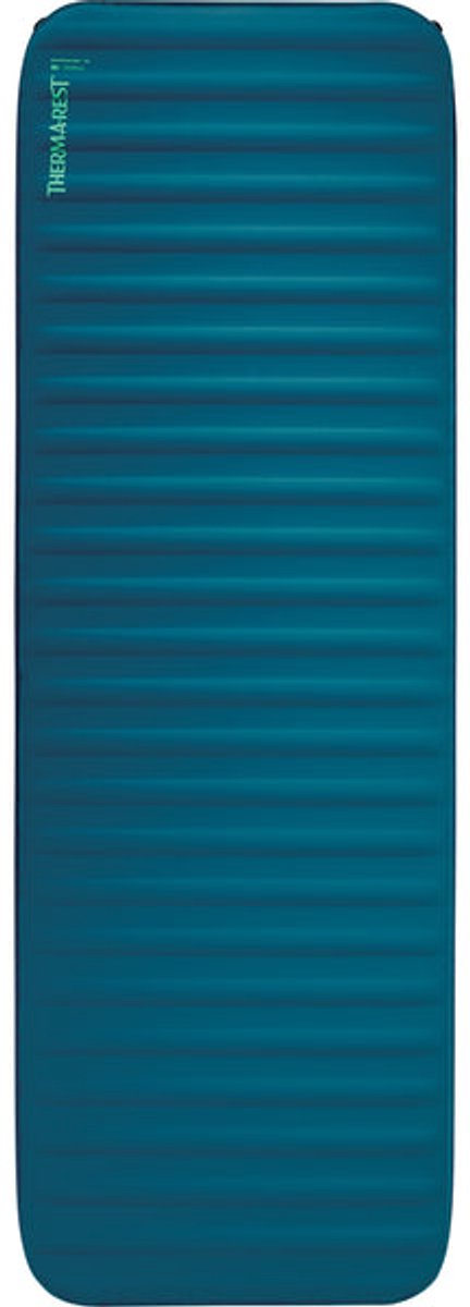 Therm-a-Rest MondoKing 3D L Zelfopblazende Slaapmat Marineblauw