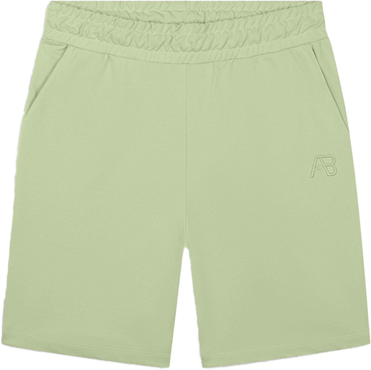 AB Lifestyle Prime Short Desert Sage