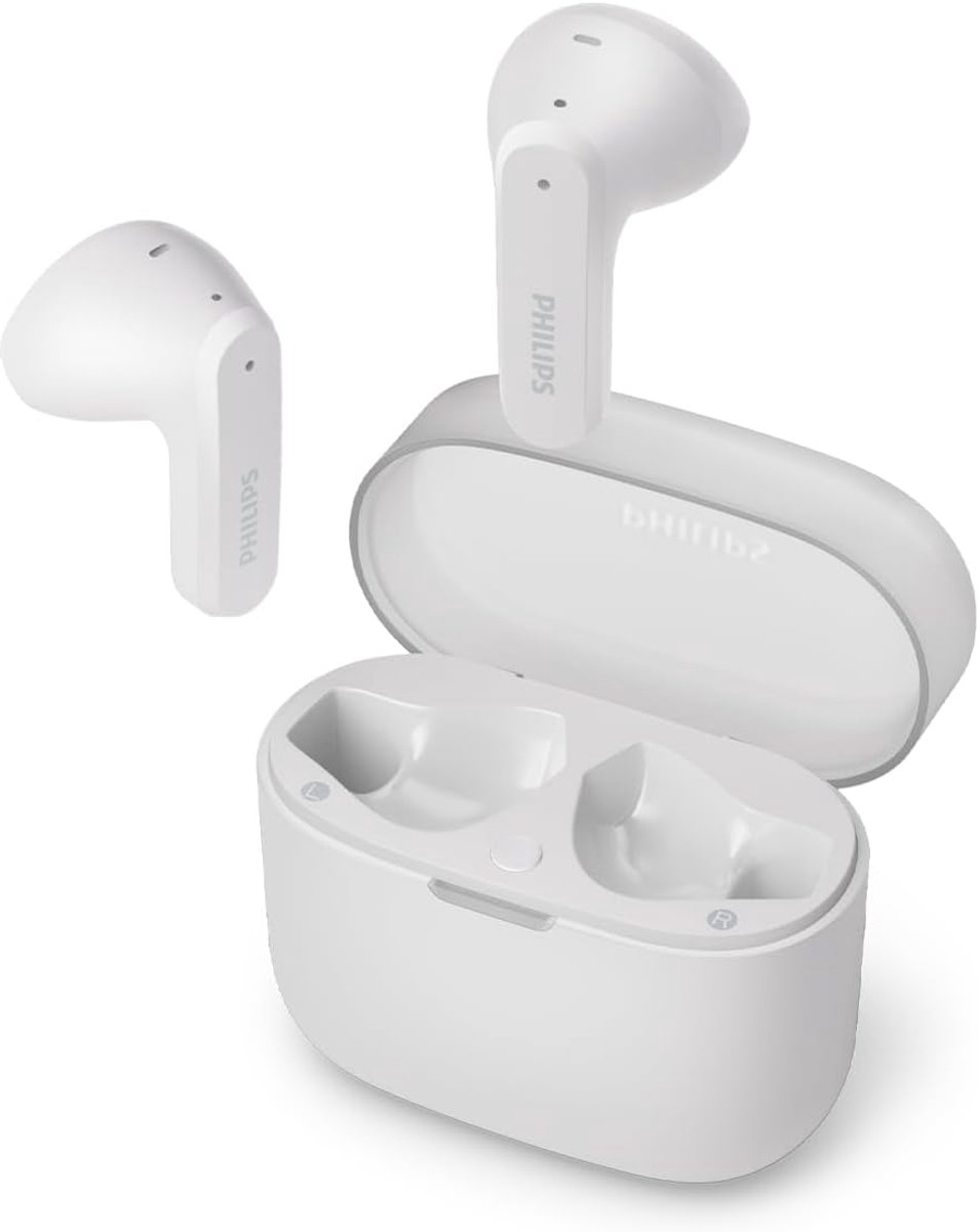 Philips TAT2139/00 Wit