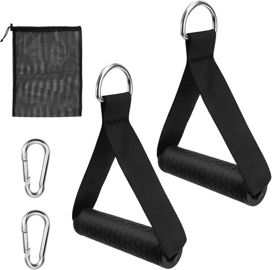 MAMOI® Holz Turnring, Gymnastikring ohne Gurte, Griff für Krafttraining und Gymnastik, für Innen- und Außenbereich, 100% ECO