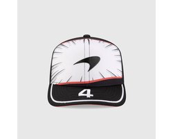 McLaren Lando Norris Special Edition Japan Cap 2025