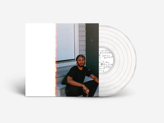 Jpegmafia - Veteran (LP) (Coloured Edition)