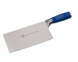 Victorinox Fibrox Chinees koksmes met ultra-scherp mes 18 cm