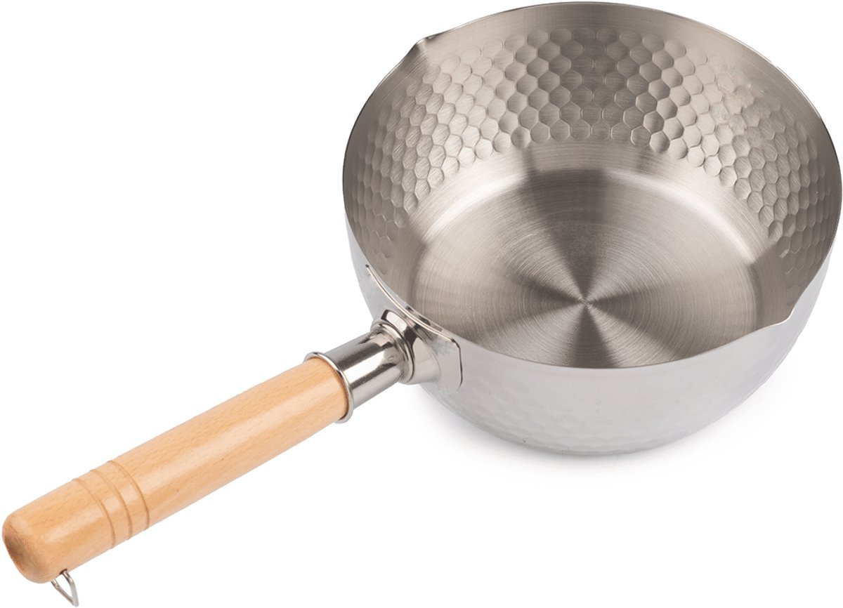 Steelpan - Ø16 cm