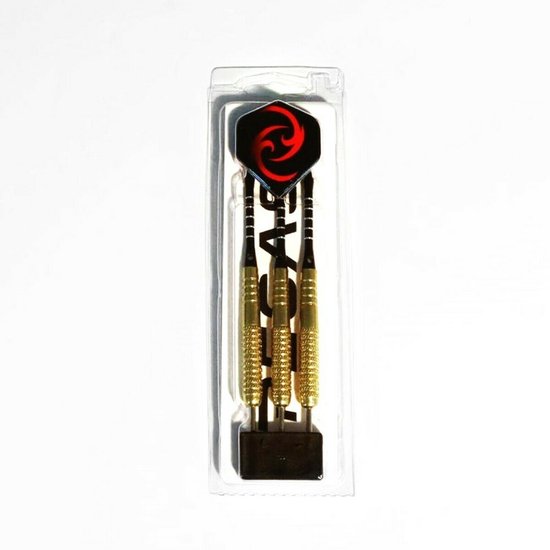 Pegasi dartpijlen set 22gr. ZTR van Pegasi — afbeelding 3