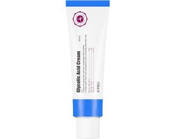 A'PIEU - Glycolic Acid Cream - Korean Skincare- 50 ml