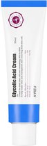 A'PIEU - Glycolic Acid Cream - Korean Skincare- 50 ml