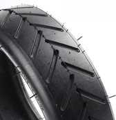 Pneu + chambre à air pour Trottinette Xiaomi M365 M365 PRO Essential Wispeed T855 T850 - 8,5 pouces Roue avant arrière