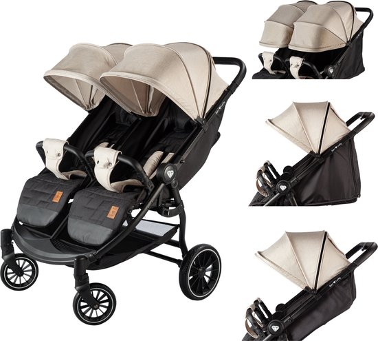 Born Lucky Ranger Duo Buggy