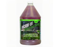 Microbe-Lift Natural Algae Control voor zwemvijvers