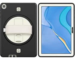 Tablethoes geschikt voor Huawei Matepad T10 9,7 / T10S 10,1 inch, Huawei Matepad T10,