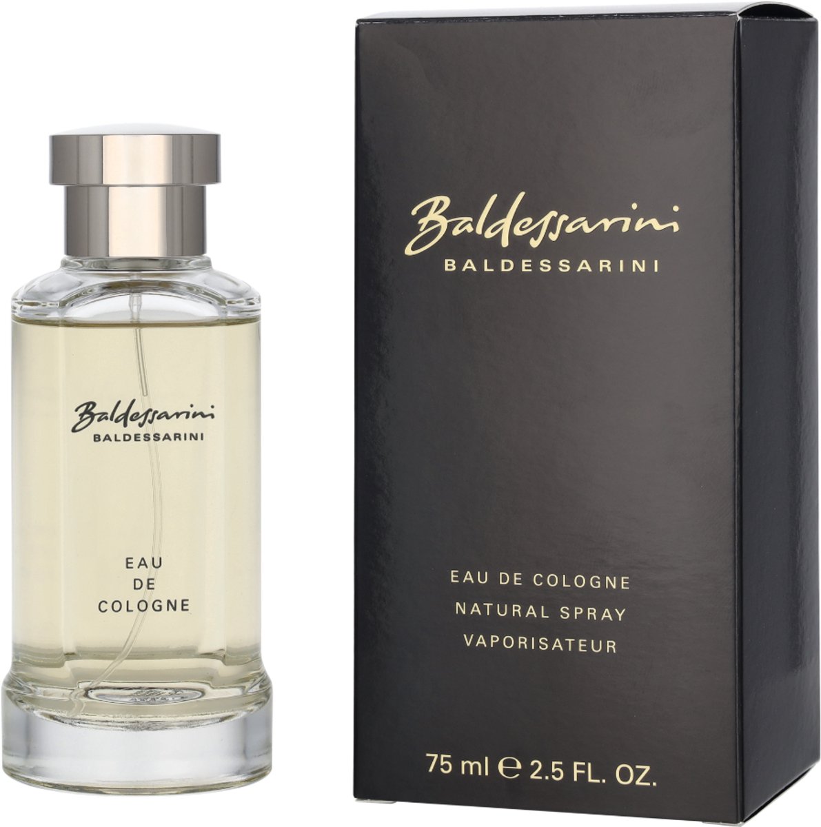 Baldessarini eau de cologne spray 75 ml