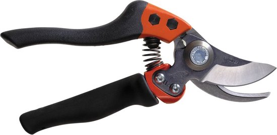 Bahco PXR-M2 Snoeischaar met roterende greep - Maat M - Max. knipbreedte 20 mm — afbeelding 4