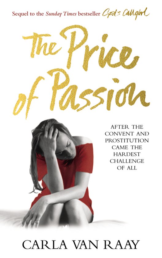 Price Of Passion - cover