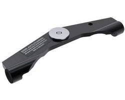 Baystar Compact Pivot Plate (install onto HC4645 to make HC4648)