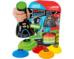 foto van Hyper Dash - Elektronisch actiespel voor de hele familie