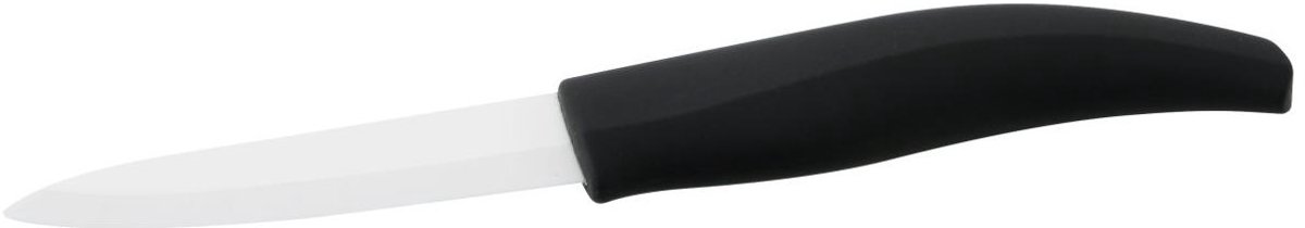 Keukenmes met keramisch lemmet van 7,5 cm Nirosta Keramiek