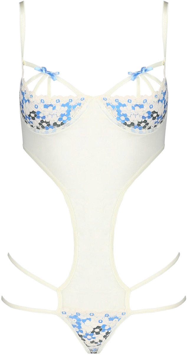 AVANUA - Emma Body Size (interno):XXL/XXXL