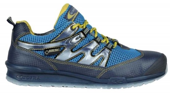 Puma Rebound V6 Low - Lage sneakers voor jongens - Zwart