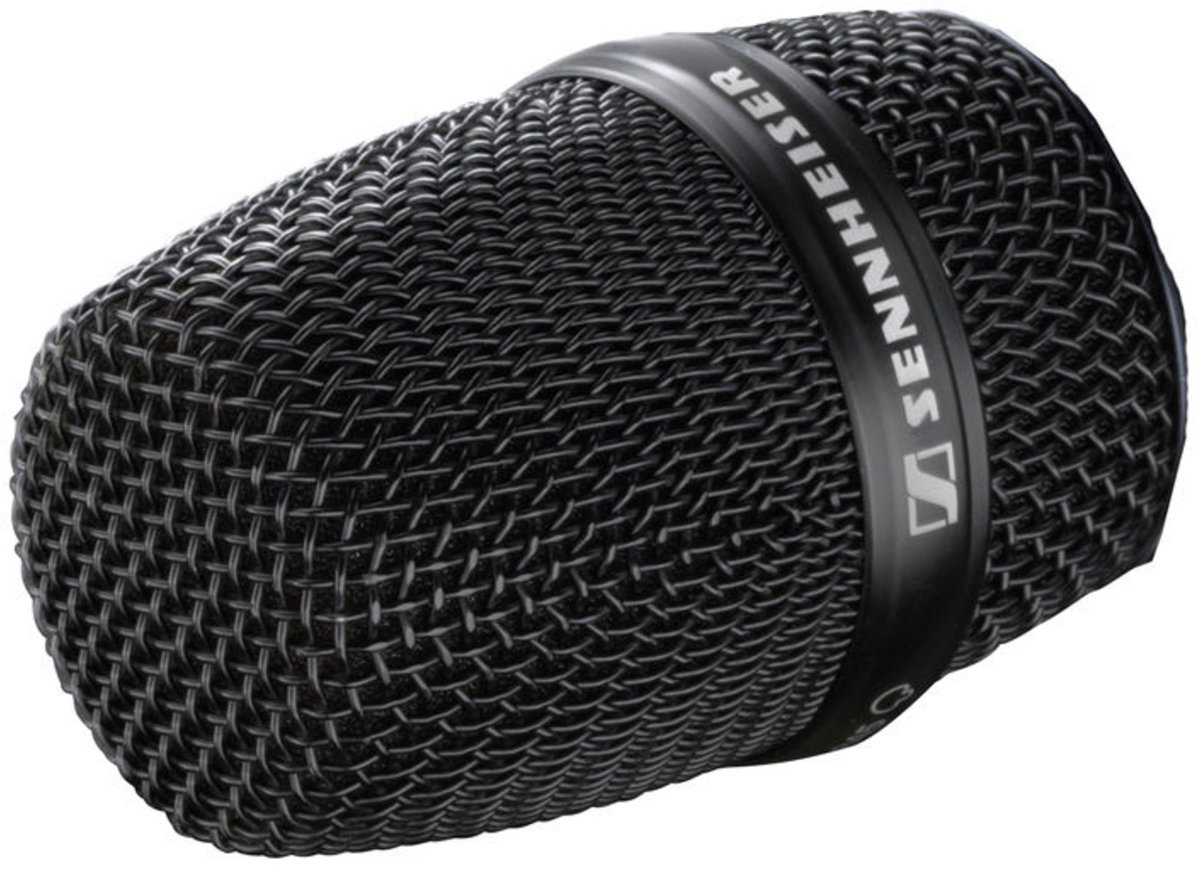 Sennheiser MMD 845-1 BK - Accessoire voor draadloze systemen