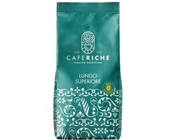Cafe Riche Lungo Superiore Koffiebonen 1 KG