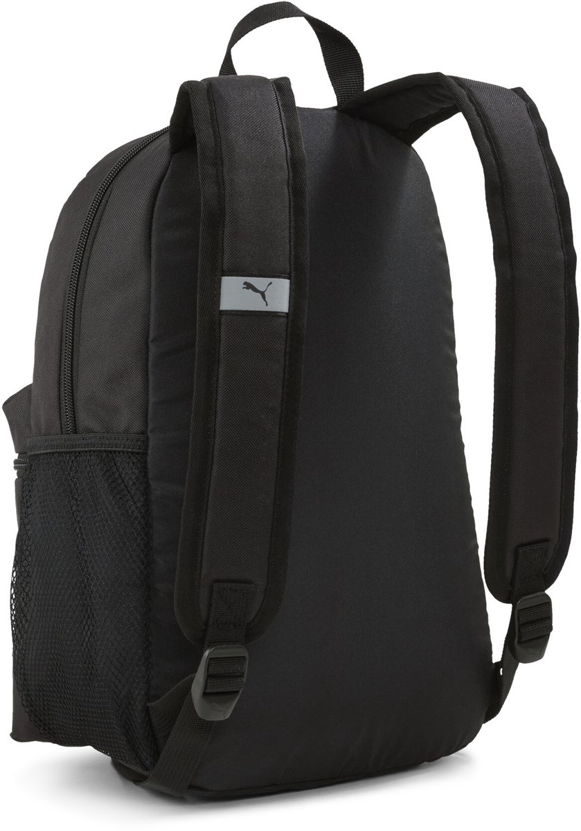PUMA PUMA Phase Small Backpack Unisex Tas - Puma Black – foto 2