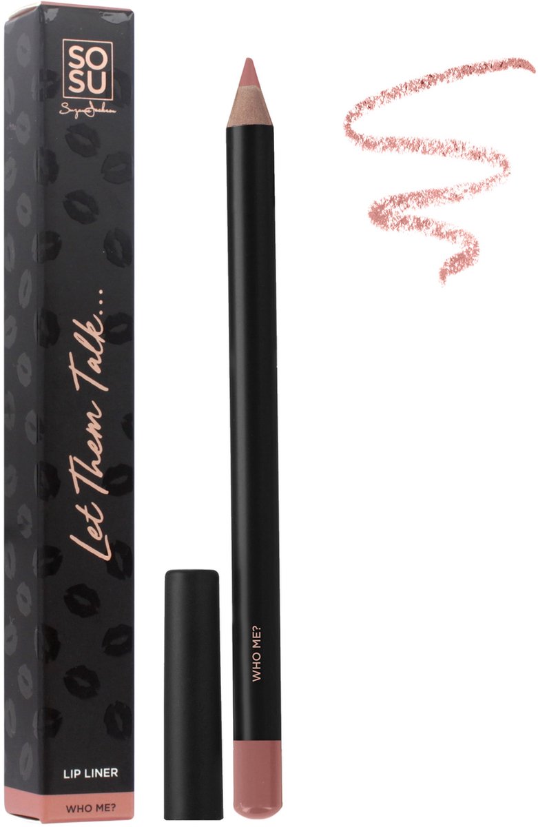 Let Them Talk Lip Liner - 1,3 G