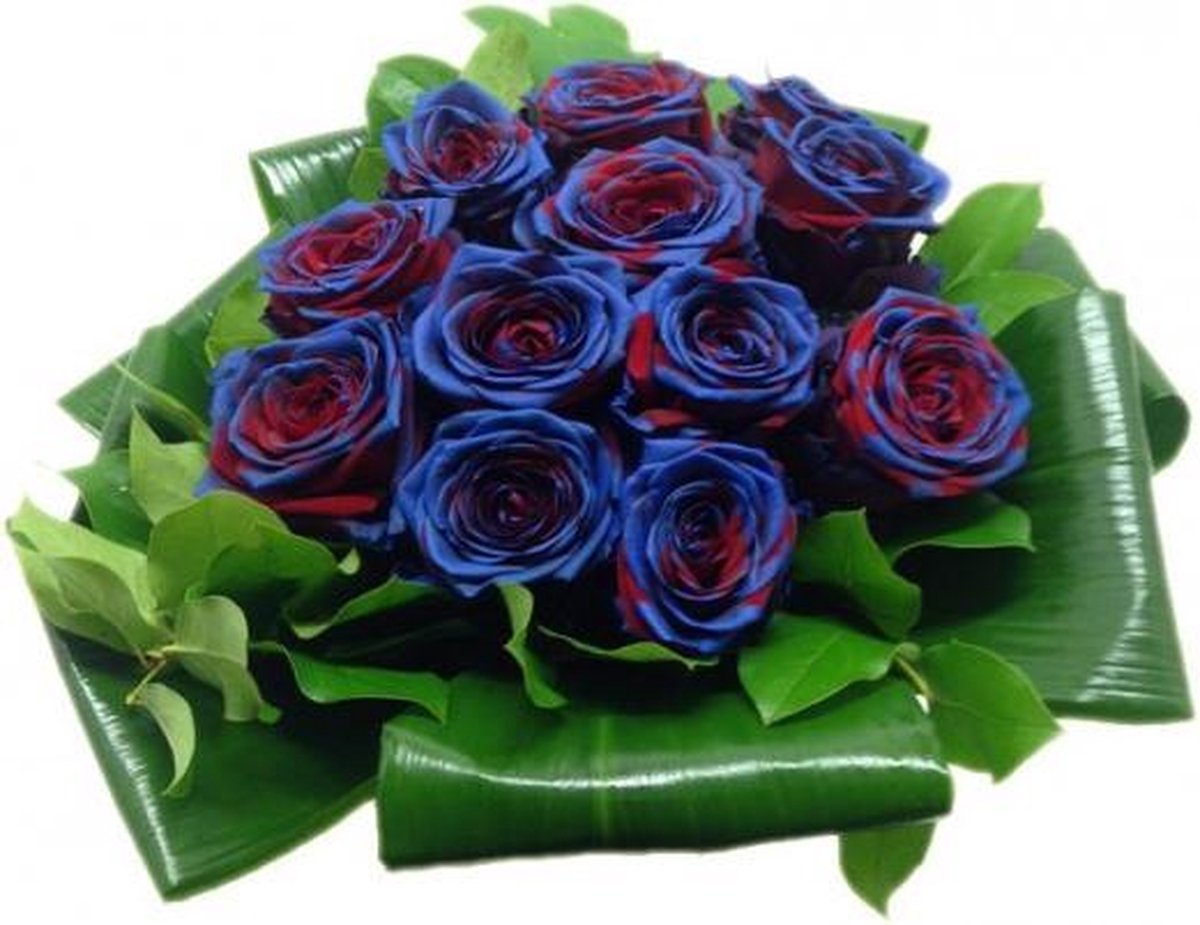 Barcelona bloemen boeket