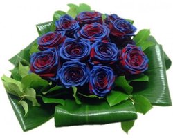 Barcelona bloemen boeket