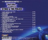 Just Like... - A Tribute To The Police