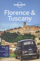 Lonely Planet: Florence & Tuscany (8th Ed)