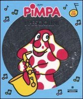 La Pimpa Books