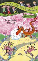 La pequena dragona / The Little Dragon