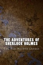 The Adventures of Sherlock Holmes