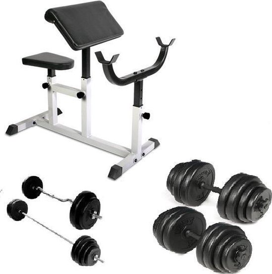 G5 HT SPORT Barra corporal profesional con peso de 2 a 6 kg, mancuerna para entrenamiento aeróbico, yoga, pilates | Home Gym y gimnasio (2 KG (rojo