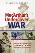 Macarthur's Undercover War