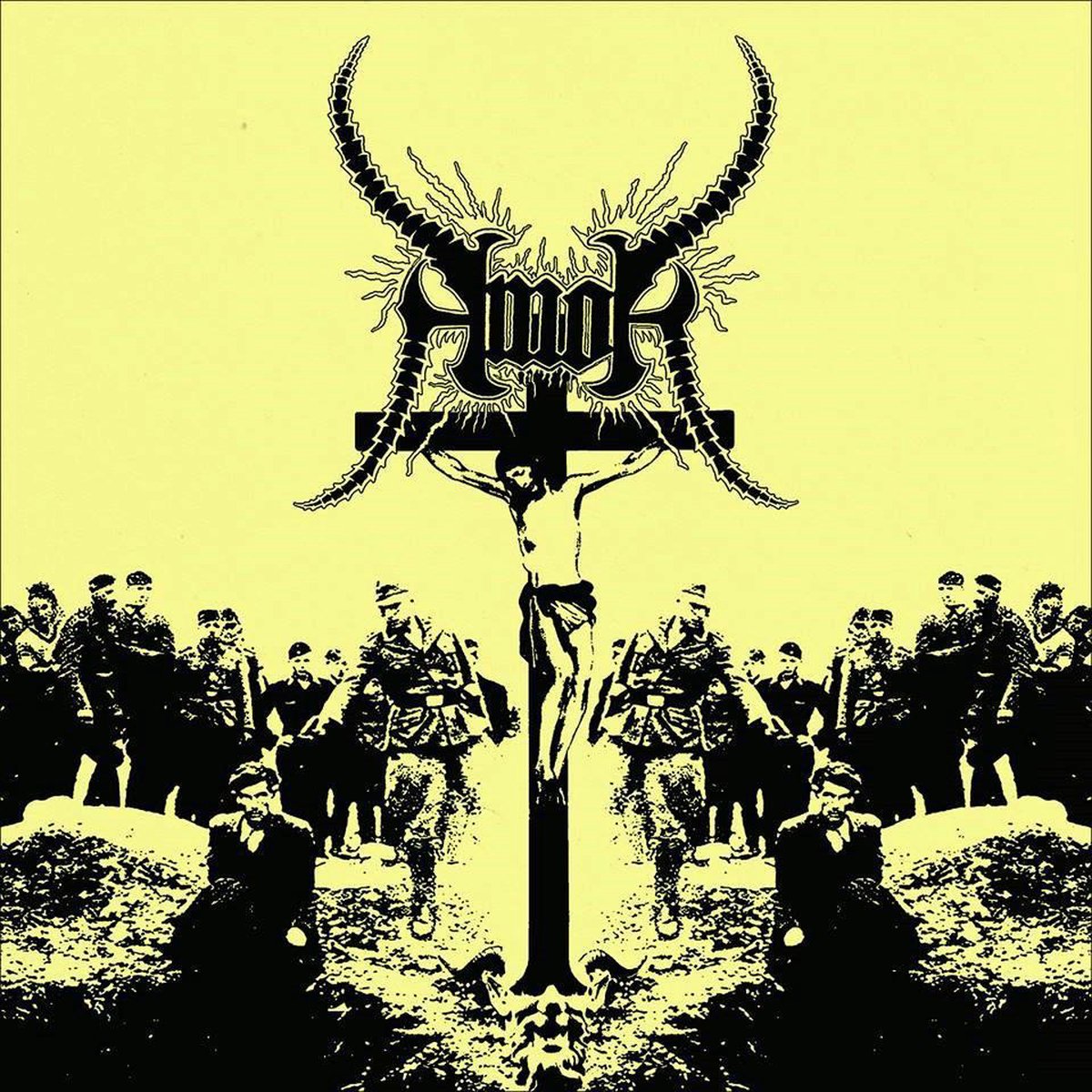 Necrospiritual Deathcore