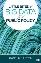 Little Bites of Big Data for Public Policy