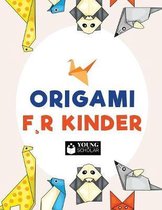 Origami f, r Kinder