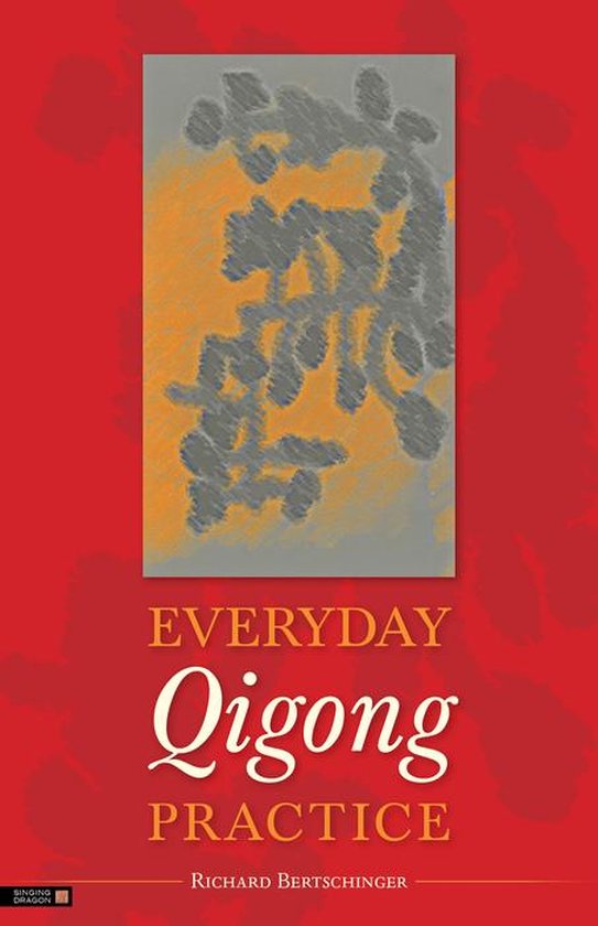Everyday Qigong Practice - cover