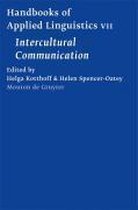 Handbook of Intercultural Communication