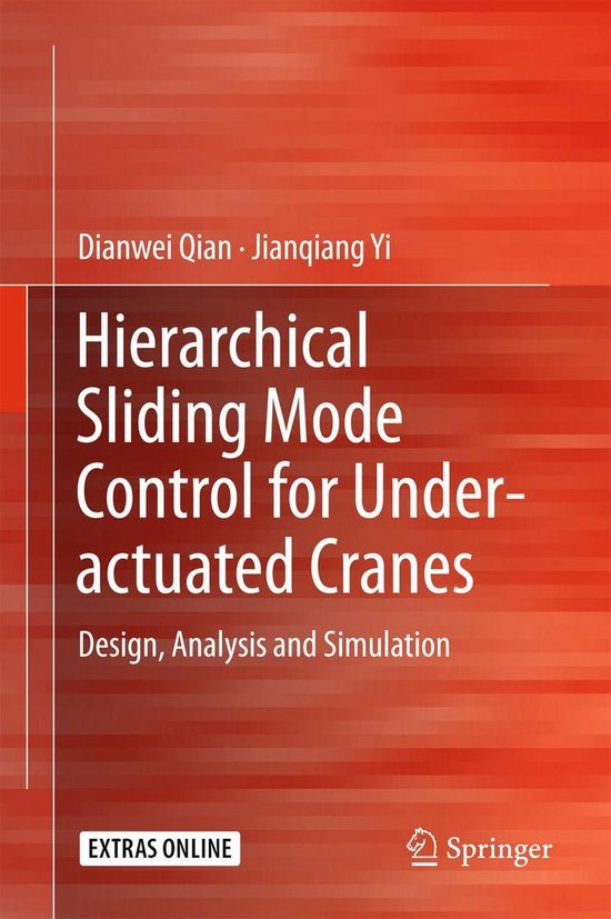 Engineering (R0) - Hierarchical Sliding Mode Control for Und ... - cover