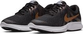 Nike Revolution 4 GS kids - Schoenen  - zwart - 38.5