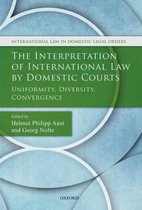 Interpretation Of International Law