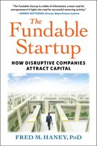 The Fundable Startup