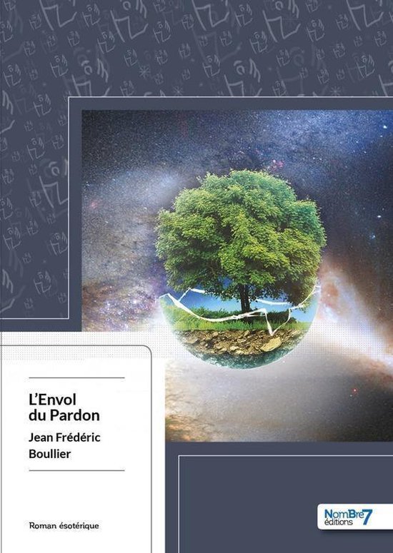 L'Envol du Pardon - cover