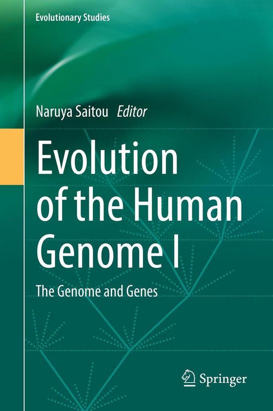 Biomedical and Life Sciences (R0) - Evolution of the Human G ... - cover